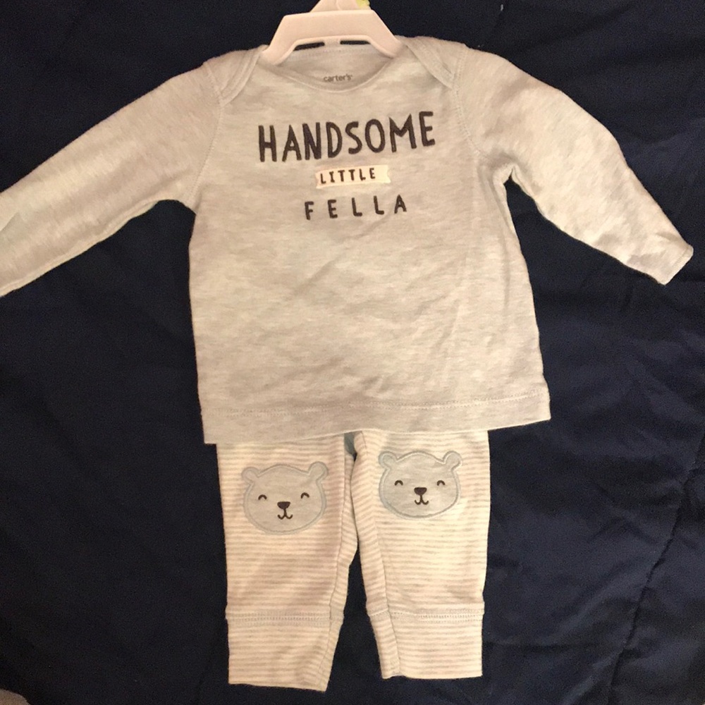 3 piece set